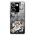 Premium Anime 2 Case for Vivo Y200