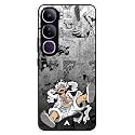 Premium Anime 2 Case for Vivo Y300