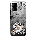 Premium Anime 2 Case for Vivo Y36