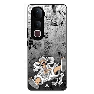 Premium Anime 2 Case for Vivo Y400