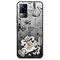 Premium Anime 2 Case for Vivo Y73