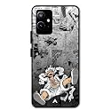 Premium Anime 2 Case for Vivo Y75