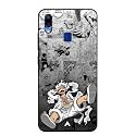 Premium Anime 2 Case for Vivo Y95