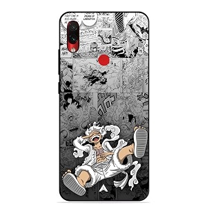 Premium Anime 2 Case for Xiaomi Redmi