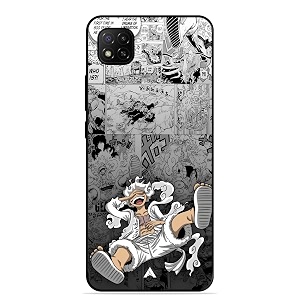 Premium Anime 2 Case for Xiaomi Redmi