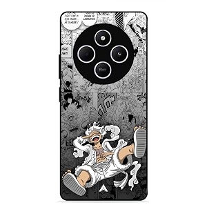 Premium Anime 2 Case for Xiaomi Redmi