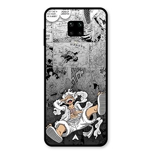 Premium Anime 2 Case for Xiaomi Redmi
