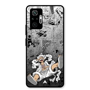 Premium Anime 2 Case for Xiaomi Redmi