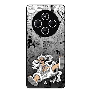 Premium Anime 2 Case for Xiaomi Redmi