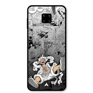 Premium Anime 2 Case for Xiaomi Redmi
