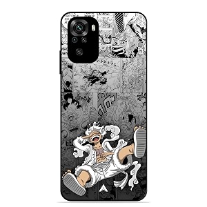 Premium Anime 2 Case for Xiaomi Redmi