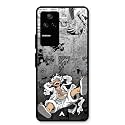 Premium Anime 2 Case for Xiaomi Redmi