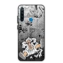 Premium Anime 2 Case for Xiaomi Redmi