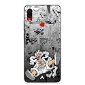 Premium Anime 2 Case for Xiaomi Redmi