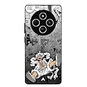 Premium Anime 2 Case for Xiaomi Redmi