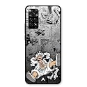 Premium Anime 2 Case for Xiaomi Redmi