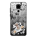 Premium Anime 2 Case for Xiaomi Redmi