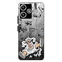 Premium Anime 2 Case for Xiaomi Redmi
