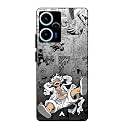 Premium Anime 2 Case for Xiaomi Redmi
