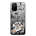 Premium Anime 2 Case for Xiaomi Redmi