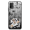 Premium Anime 2 Case for Xiaomi Redmi
