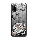 Premium Anime 2 Case for Xiaomi Redmi
