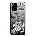 Premium Anime 2 Case for Xiaomi Redmi