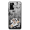 Premium Anime 2 Case for Xiaomi Redmi
