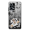 Premium Anime 2 Case for Xiaomi Redmi