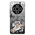 Premium Anime 2 Case for Xiaomi Redmi
