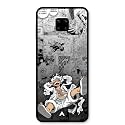 Premium Anime 2 Case for Xiaomi Redmi