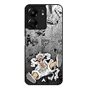 Premium Anime 2 Case for Xiaomi Redmi