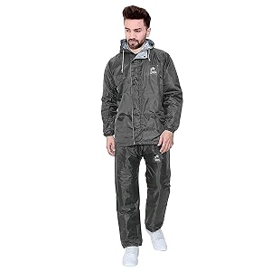 Premium Brand Rain Coat for Mens