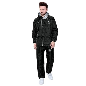 Premium Brand Rain Coat for Mens