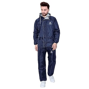 Premium Brand Rain Coat for Mens