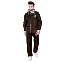 Premium Brand Rain Coat for Men39s amp