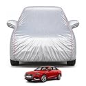 Premium Car Cover for Audi A4 Model