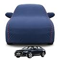 Premium Car Cover for Audi A6 Model