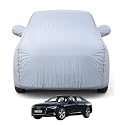 Premium Car Cover for Audi A6 Model
