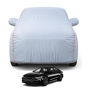 Premium Car Cover for Audi A7 Model