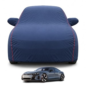 Premium Car Cover for Audi e-tron GT