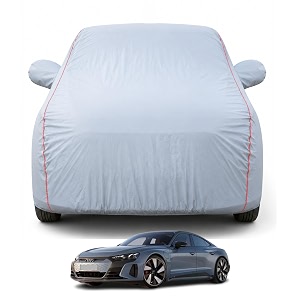 Premium Car Cover for Audi e-tron GT