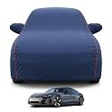 Premium Car Cover for Audi e-tron GT
