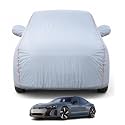 Premium Car Cover for Audi e-tron GT