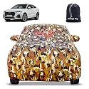 Premium Car Cover for Audi Q3 Sportback