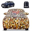 Premium Car Cover for Audi Q5 Up