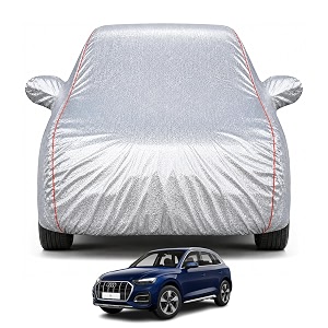Premium Car Cover for Audi Q5 Uptill