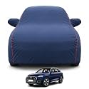 Premium Car Cover for Audi Q5 Uptill