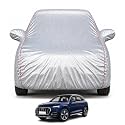 Premium Car Cover for Audi Q5 Uptill