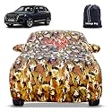 Premium Car Cover for Audi Q7 2024-2026